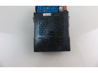 Блок комфорта S108502610G, 8200029342B   Renault Scenic I   