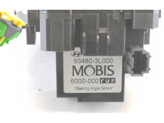 Подрулевой шлейф SRS 934803L000, 6000000   Hyundai Santa Fe