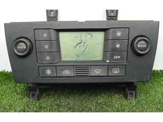Блок управления климат-контролем 735319257   Fiat Stilo