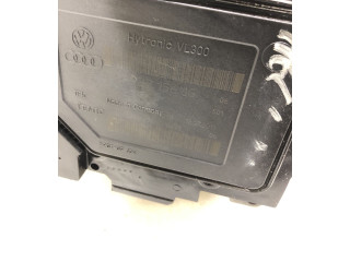 Блок управления коробкой передач 01J927156JG, 01J927156JG   Audi A6 S6 C6 4F