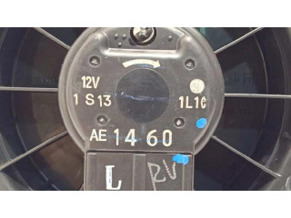 Вентилятор печки    7802A249   Mitsubishi Mirage VI G4 Attrage