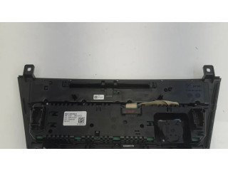 Блок управления климат-контролем 9263762, 0000891828   BMW 6 F12 F13