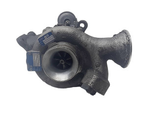 Vstřikovací čerpadlo 36002640, 50216441   Volvo S60     