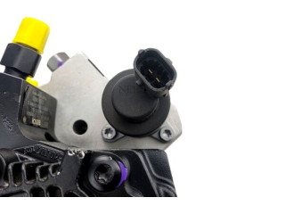 Vstřikovací čerpadlo 0445010134, 0986437372   Toyota Yaris     