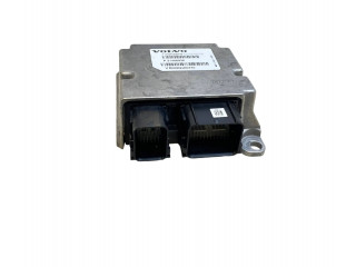 Блок подушек безопасности 31406938, R0509SA0745   Volvo V40