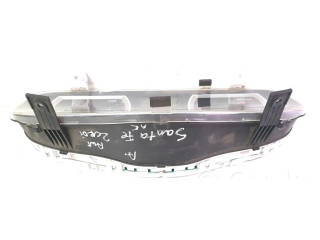 Přístrojová deska  Hyundai Santa Fe 2005 94006-26250  