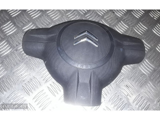 Подушка безопасности водителя    Citroen C1