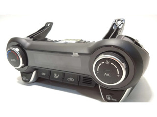 Блок управления климат-контролем 97250H8420, 97250H8420SA1   KIA Rio