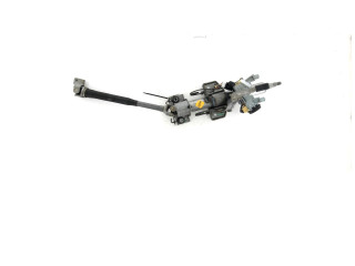  рейка  Колонка рулевая 4401A028, F0-3729N   Mitsubishi Colt 2004 - 2008 года