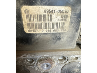Jednotka ABS 8954105030, 182147   Toyota Avensis T220 2002