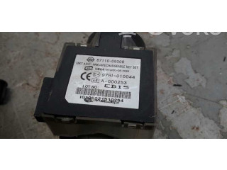    Рулевая рейка 4621009000   SsangYong Kyron  -  года