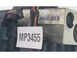 Jednotka ABS A1634310312   Mercedes-Benz ML W163 2001