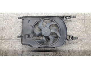 Вентилятор радиатора     8200025636    Renault Vel Satis 