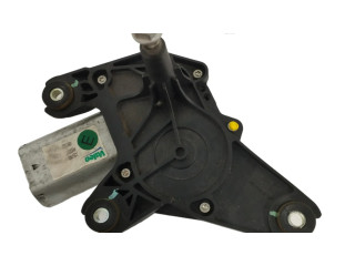 Моторчик заднего дворника 96955193    Chevrolet Aveo