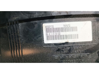 Přístrojová deska  BMW X5 E70 2008 9218632, 62119218632  