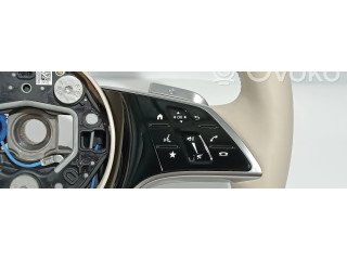 Volant Mercedes-Benz EQS X296 2023 A0004609018, A0994608808  