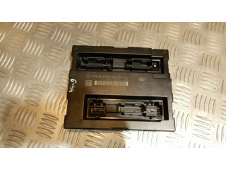 Блок комфорта 8K0907064EE, 449   Audi A5 8T 8F   