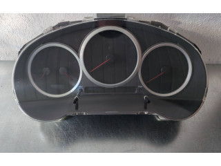 Přístrojová deska  Subaru Impreza III 2009 0701301020024  