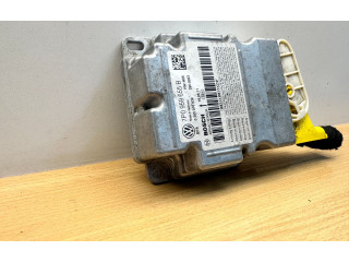 Блок подушек безопасности 7P0959655B   Volkswagen Touareg II