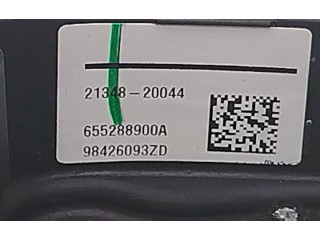 Volant Citroen C4 SpaceTourer 2022 98426093ZD  