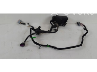 Блок предохранителей  68165473AD   Jeep Cherokee    