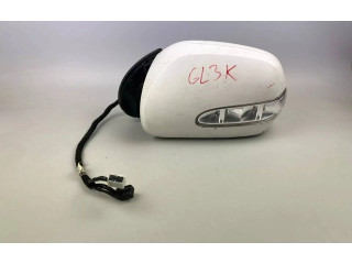 Zpětné zrcátko  Mercedes-Benz ML W164 2006  A1648104316  