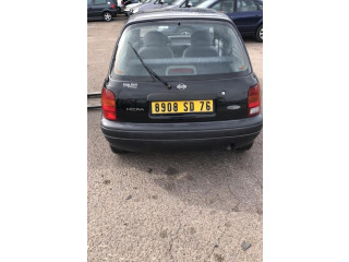Přístrojová deska  Nissan Micra C+C 1998   