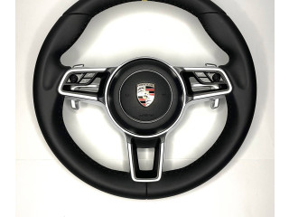 Volant Porsche Macan 2016 95B419091  