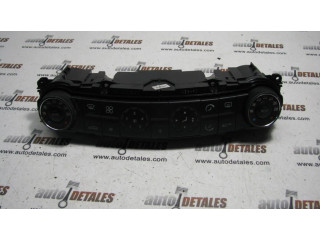 Блок управления климат-контролем A2118300385   Mercedes-Benz E W211