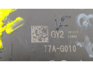 Блок управления T7AG010, GY2181215   Honda HR-V