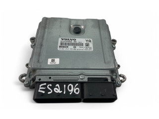 Řídící jednotka 31272462AA, 0281012765   Volvo S80 2009