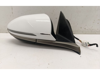 Zpětné zrcátko  Hyundai Tucson IV NX4 2024  37620N7DV0  