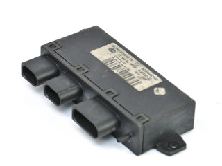 Блок управления АБС A0295450632   Mercedes-Benz C W203