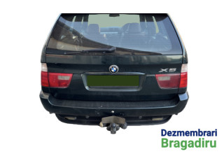 Volant BMW X5 E53 2002   