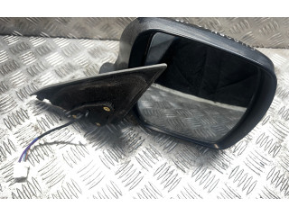 Zpětné zrcátko  Subaru Forester SH 2009  E4022793, E403327931  