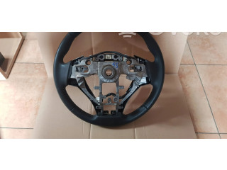 Руль Nissan Pulsar   -  года       