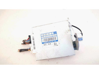 Блок управления коробкой передач 96625101, rrla004394   Chevrolet Captiva