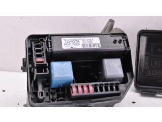 Блок предохранителей  8266252660   Toyota Verso-S    