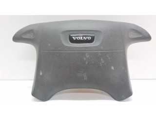 Подушка безопасности водителя 9010720428, 30615523   Volvo S40, V40