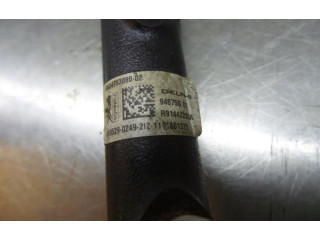 Vstřikovací lišta 968475308002, 94675G01   Volvo V40     