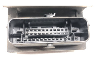 Блок АБС 0265800661   Fiat  Linea   -  года