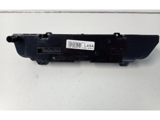 Блок управления климат-контролем 97250F1401, 97250F1401   KIA Sportage