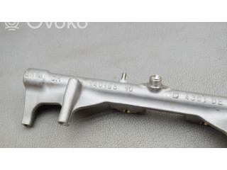 Vstřikovací lišta 7639979   BMW X1 F48 F49  pro benzínový motor 2.0  