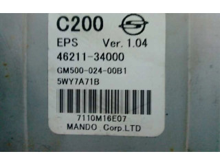    Рулевая рейка 4621134000, 4620034002   SsangYong Korando  -  года
