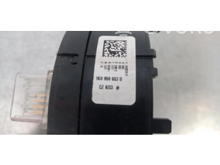 Подрулевой шлейф SRS 1K0959653D, ANILLOAIRBAG   Audi A3 S3 A3 Sportback 8P