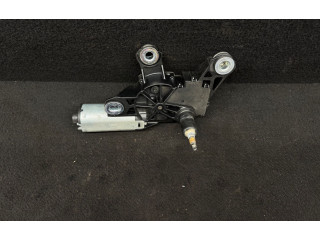 Моторчик заднего дворника 8L0955711B    Audi A6 S6 C5 4B
