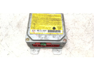 Блок подушек безопасности MR141888, X6T39073   Mitsubishi Colt