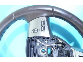 Volant Jaguar XF X250 2010 IMPRK1321283  