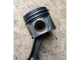 Шатун  059701BC, 059AJ    Audi A6 S6 C7 4G  