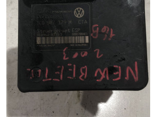 Jednotka ABS 10.0206-0069.4, 10.0206-0069.4   Volkswagen New Beetle 2003